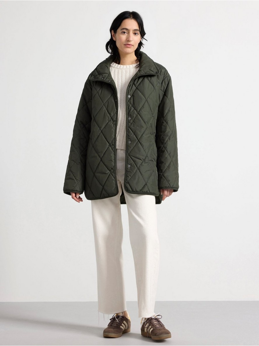 Jakna – Quilted jacket