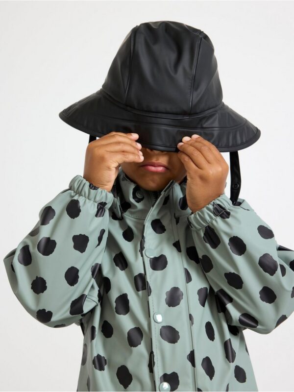 Rain jacket - 3001468-2162