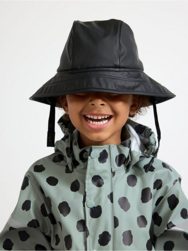 Rain jacket - 3001468-2162
