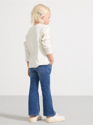 FREJA Flared leg  jeans - 3001617-790
