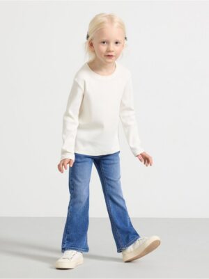 FREJA Flared leg  jeans - 3001617-790