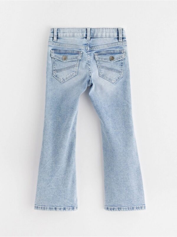 FREJA Flared leg jeans - 3001618-766