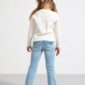 FREJA Flared leg jeans - 3001618-766