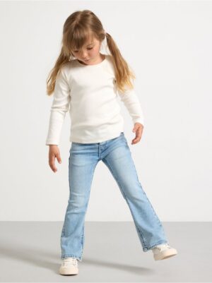 FREJA Flared leg jeans - 3001618-766