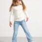 FREJA Flared leg jeans - 3001618-766