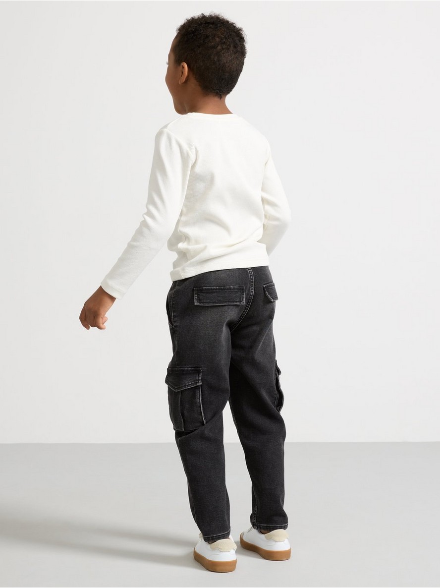 Pantalone – WILMER wide leg jeans
