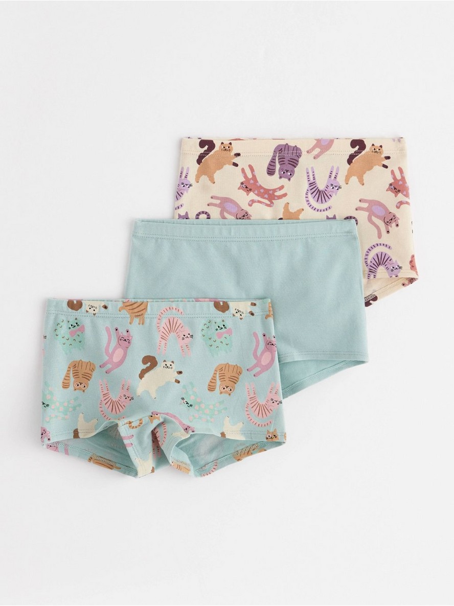 Gacice – 3-pack  boxer briefs