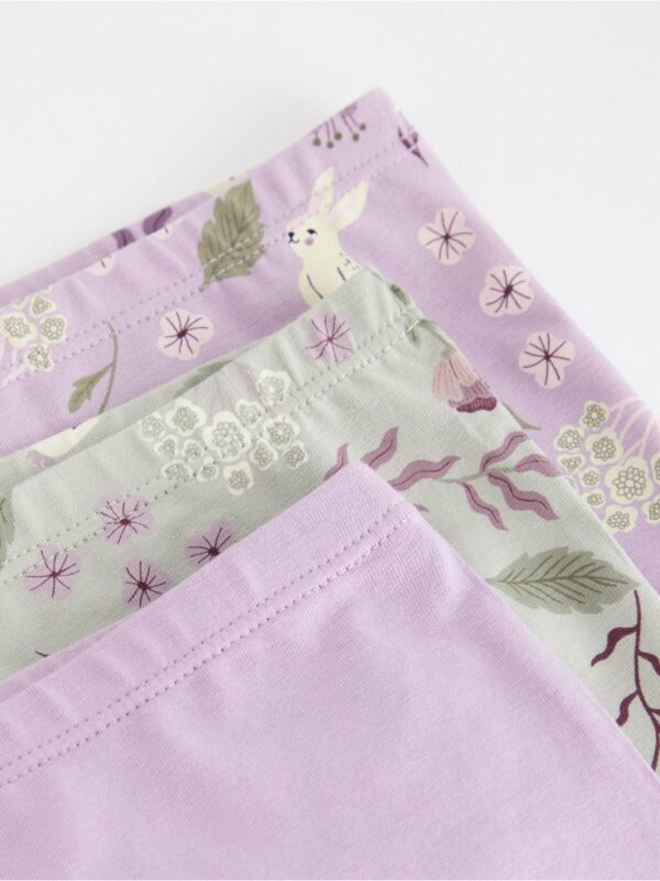 3-pack  boxer briefs - 3001831-5335