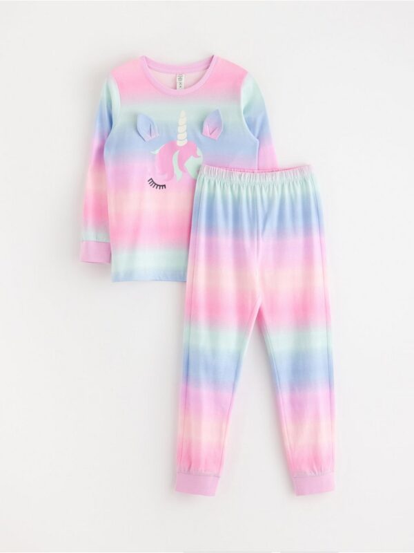 Pyjama set - 3001844-2182