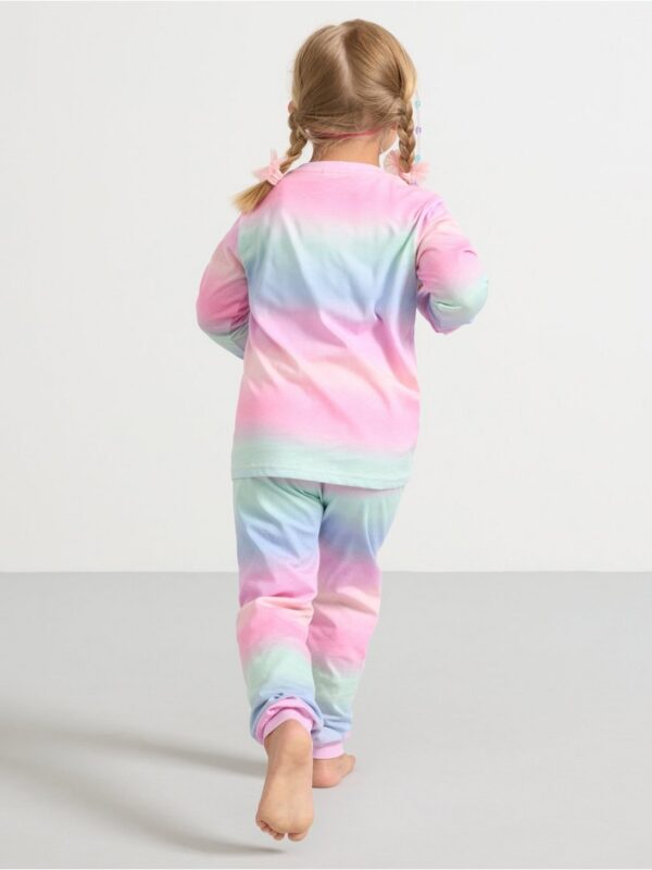 Pyjama set - 3001844-2182