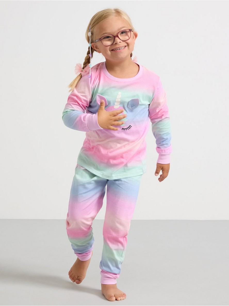 Pidzama – Pyjama set