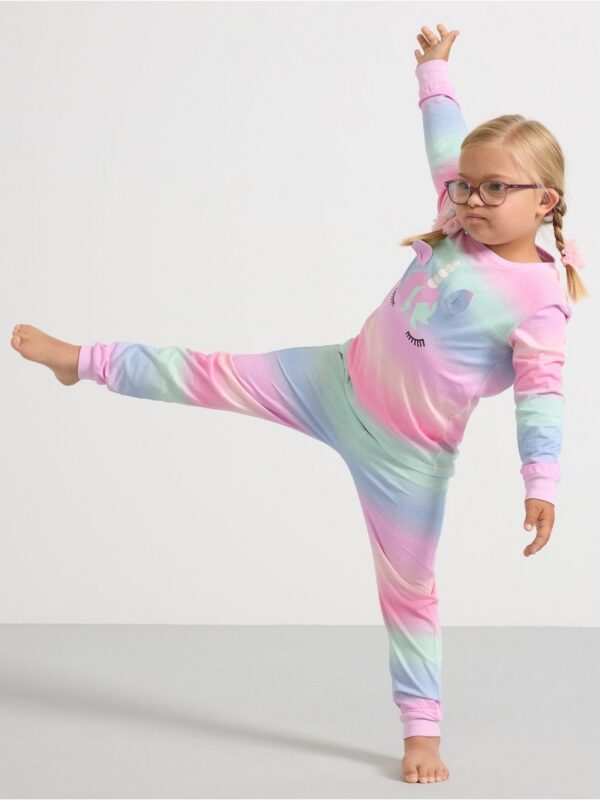 Pyjama set - 3001844-2182