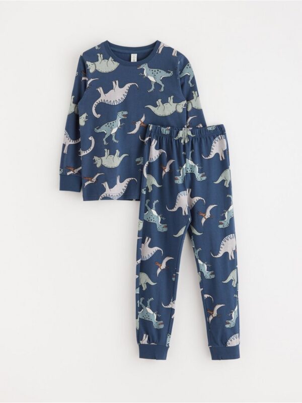 Pyjama set - 3001847-2065
