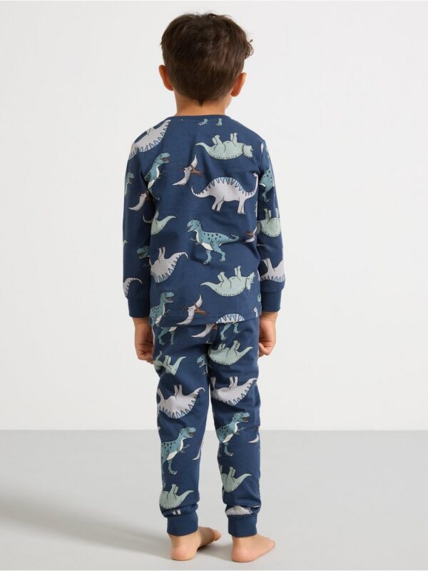 Pyjama set - 3001847-2065