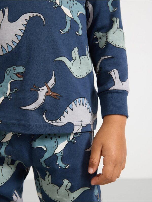 Pyjama set - 3001847-2065