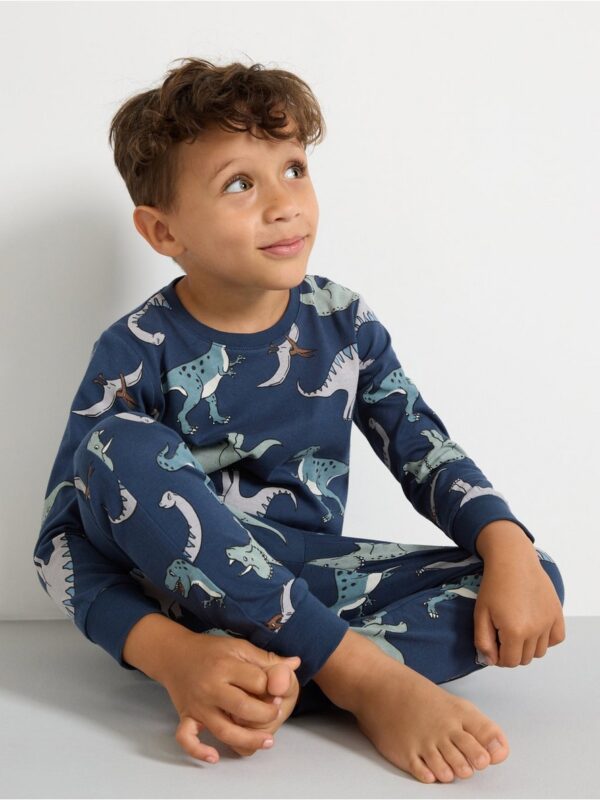 Pyjama set - 3001847-2065