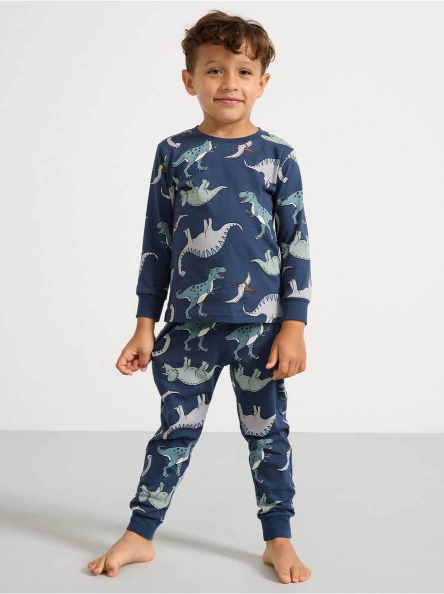 Pidzama – Pyjama set