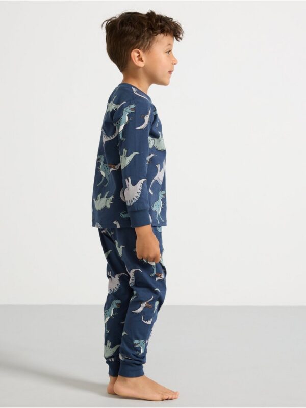 Pyjama set - 3001847-2065