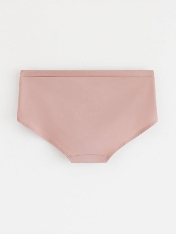 Briefs with regular waist - 3001908-6917