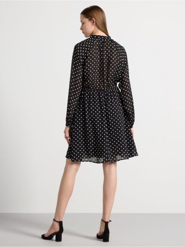 Mini dress - 3002031-80