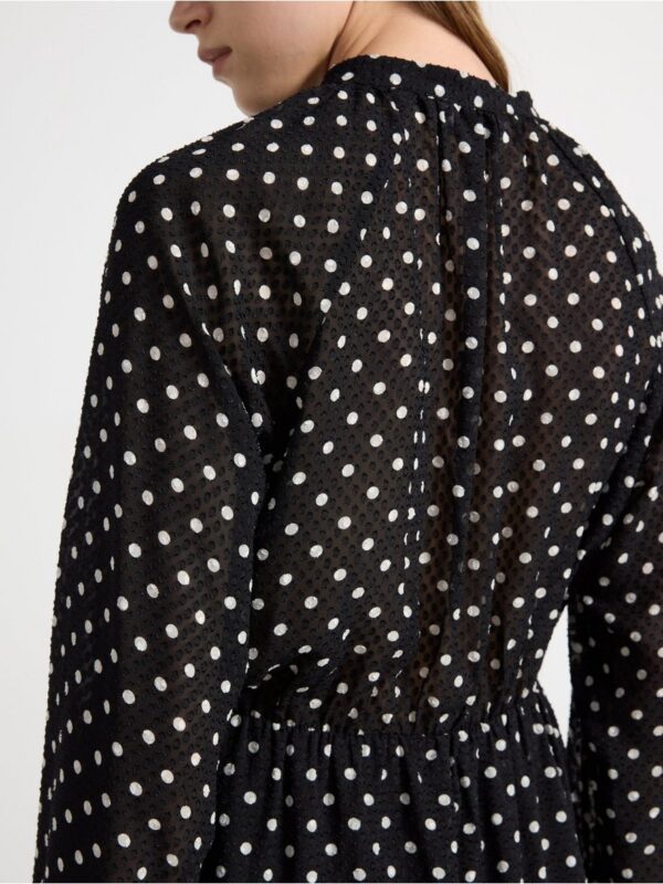 Mini dress - 3002031-80