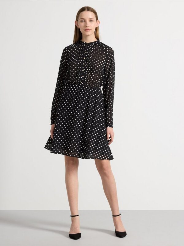 Mini dress - 3002031-80