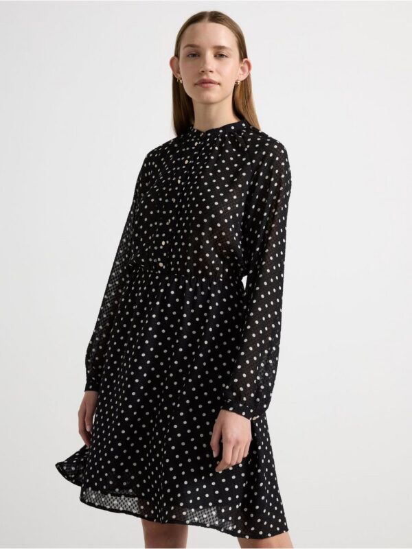 Mini dress - 3002031-80