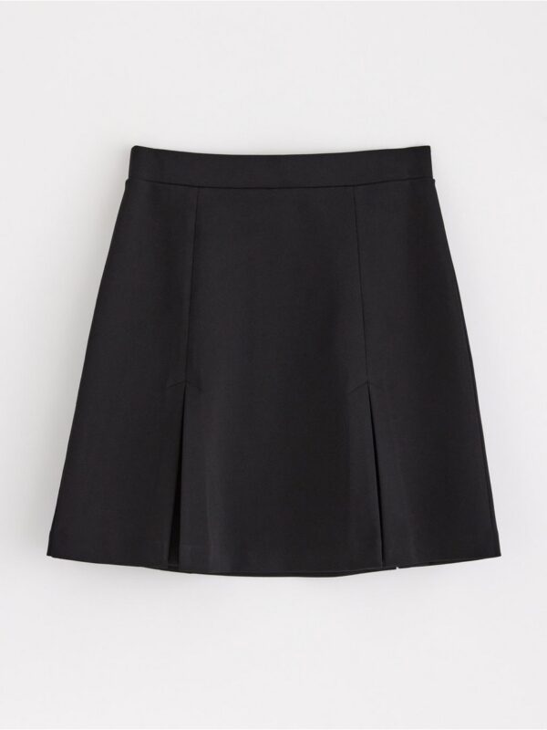Mini skirt - 3002064-80