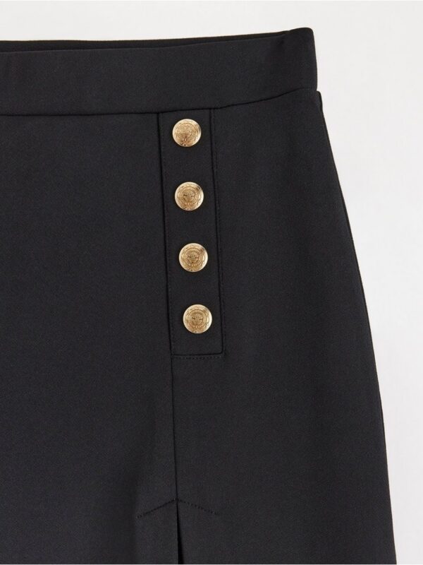 Mini skirt - 3002064-80