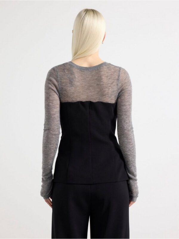 Bandeau top - 3002108-80