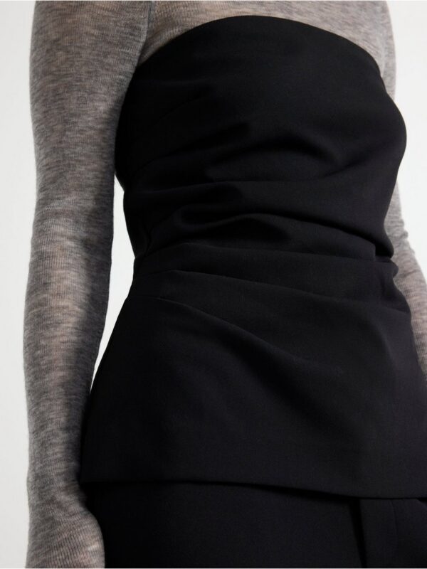 Bandeau top - 3002108-80