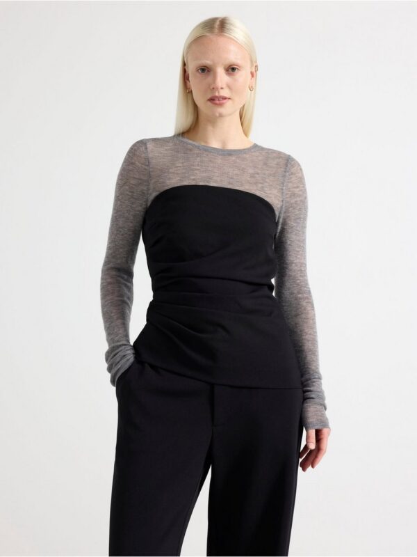 Bandeau top - 3002108-80