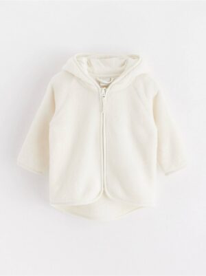 Pile jacket - 3002121-325