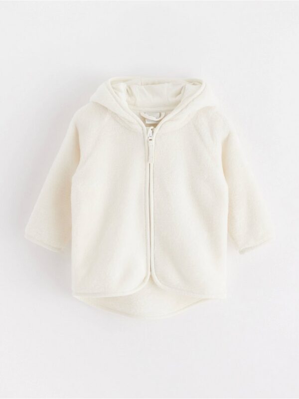 Pile jacket - 3002121-325