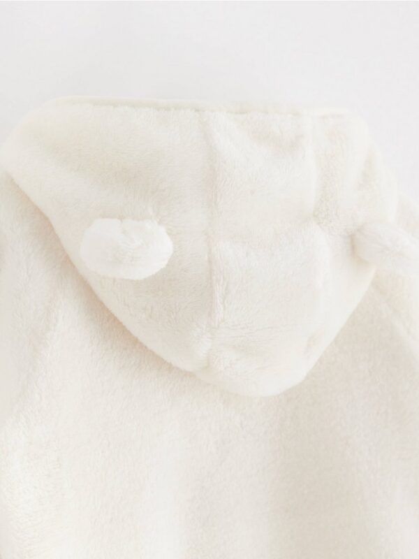 Pile jacket - 3002121-325