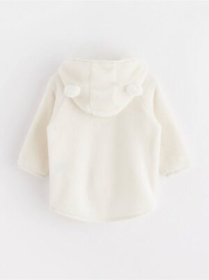 Pile jacket - 3002121-325