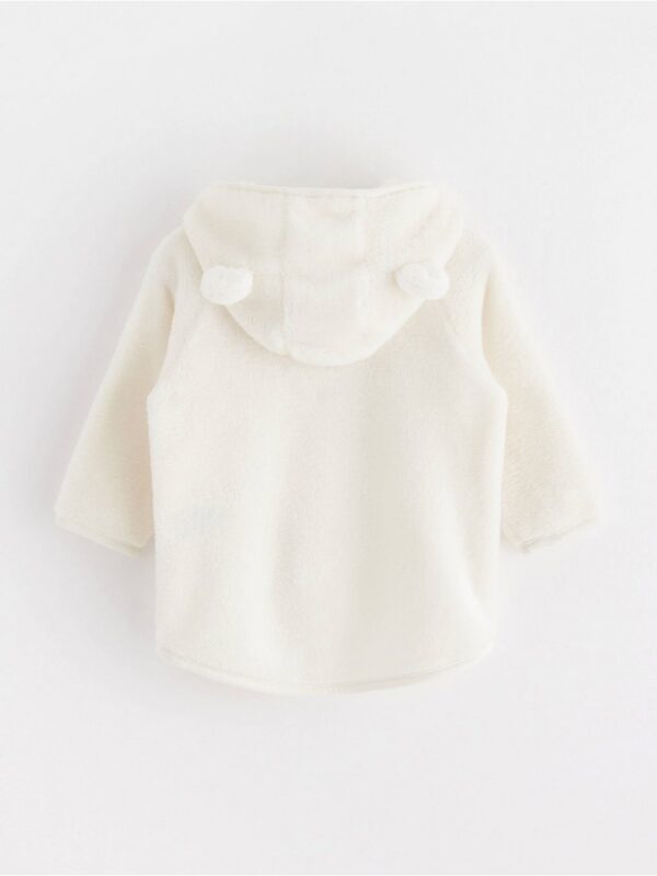 Pile jacket - 3002121-325