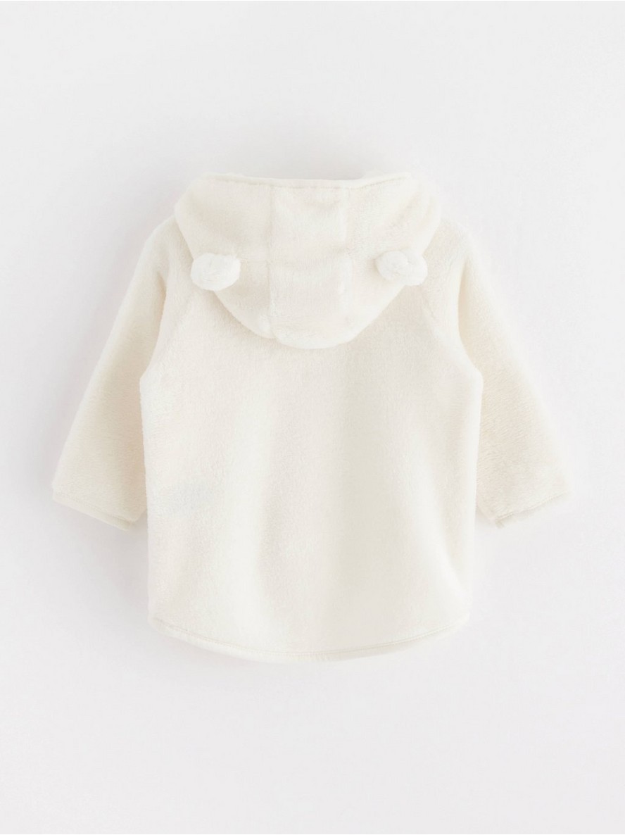 Jakna – Pile jacket