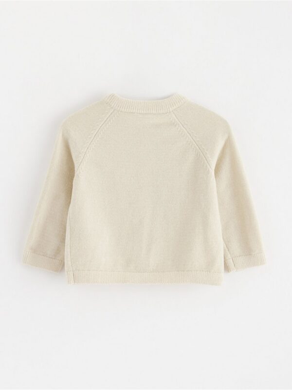 Cardigan - 3002126-1230