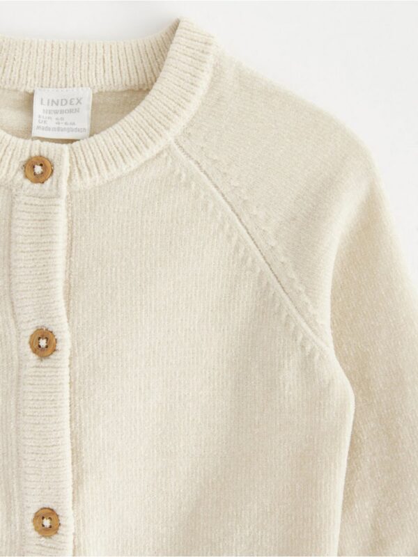 Cardigan - 3002126-1230