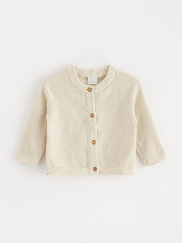 Cardigan - 3002126-1230