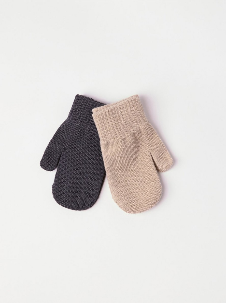Rukavice – 2-pack  mittens
