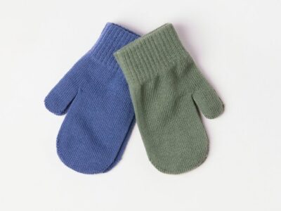 2-pack  mittens - 3002134-9392