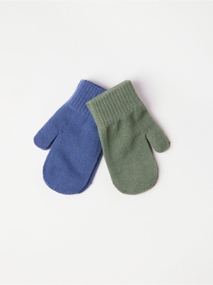 Rukavice – 2-pack  mittens