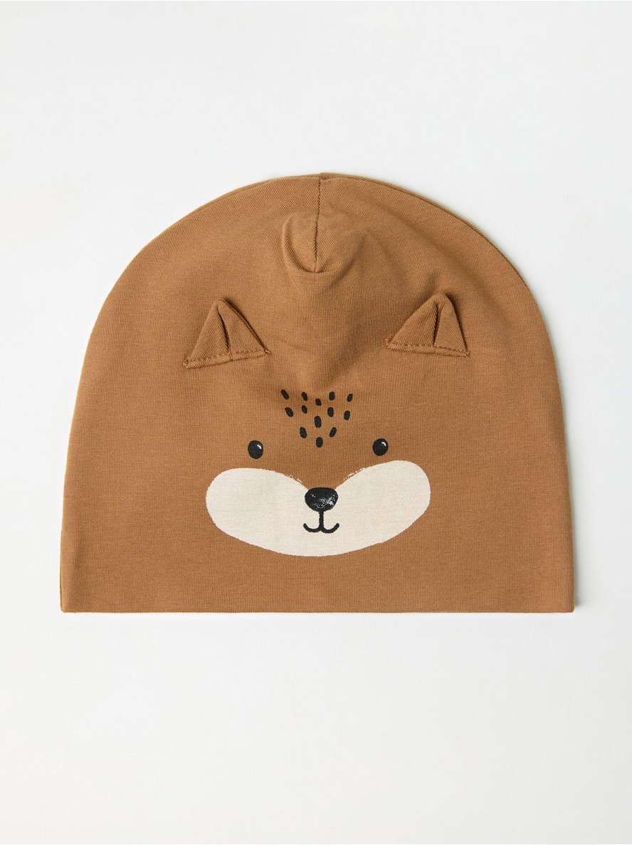 Kapa – Jersey beanie