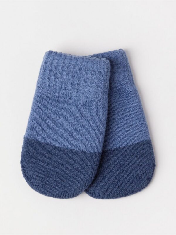 Mittens - 3002138-9392