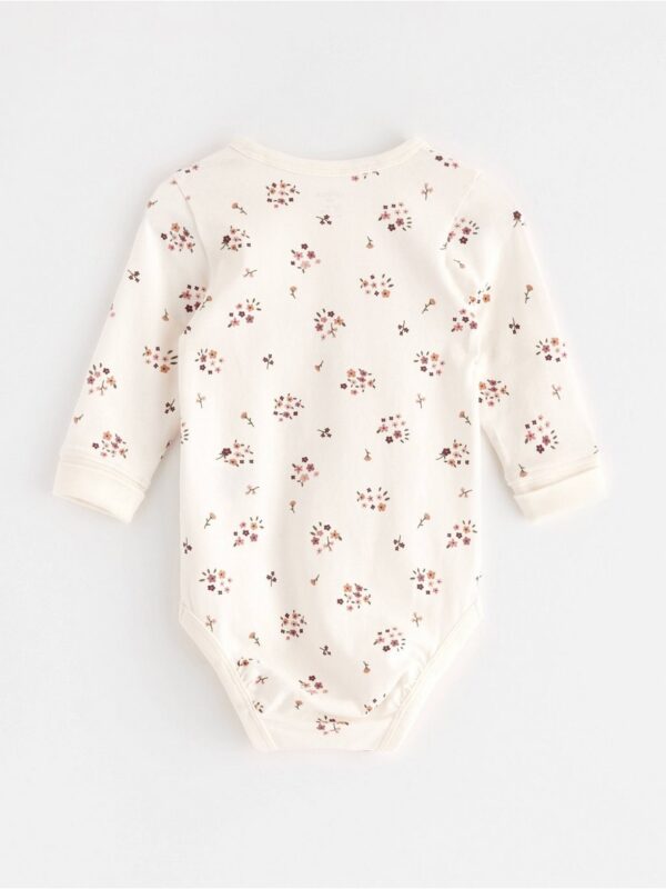 Bodysuit - 3002189-325