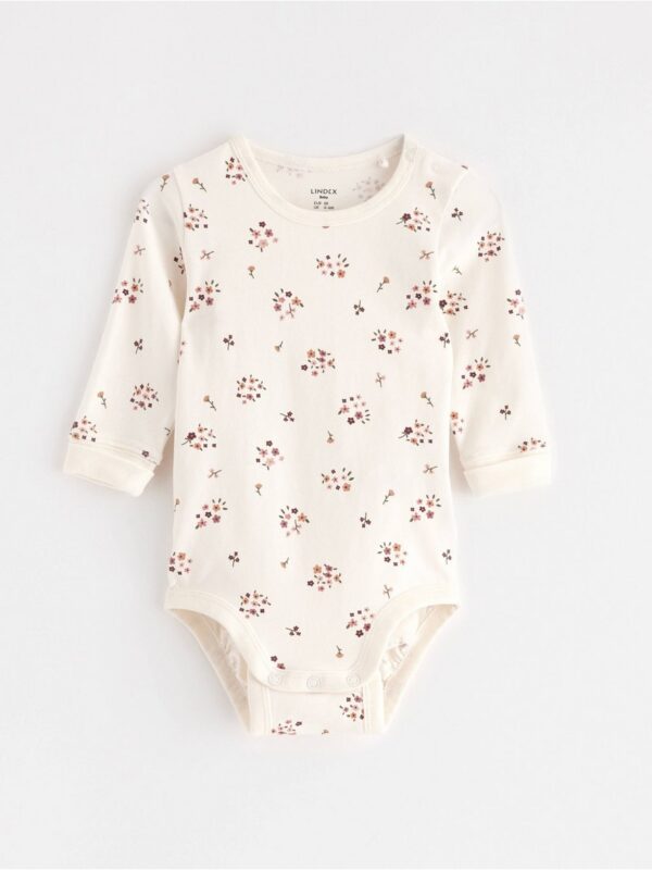 Bodysuit - 3002189-325