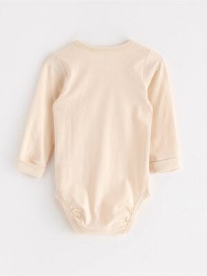 Bodysuit - 3002198-1230