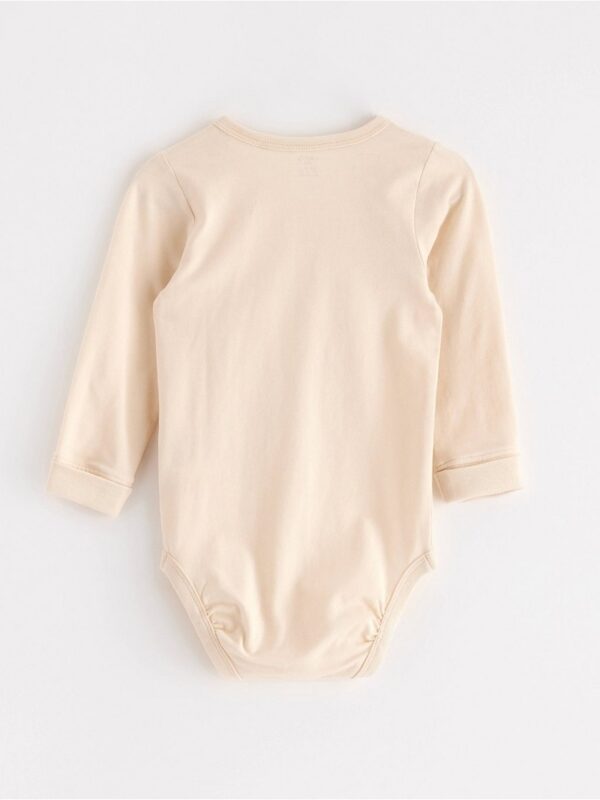 Bodysuit - 3002198-1230